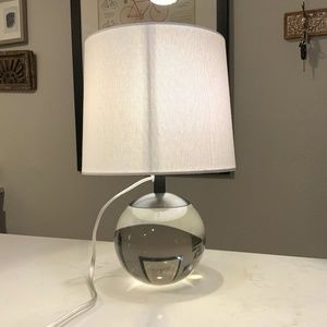 Regina Andrew Christie Crystal Mini Lamp
